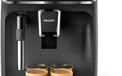 Philips Série 2200 Machine Expresso