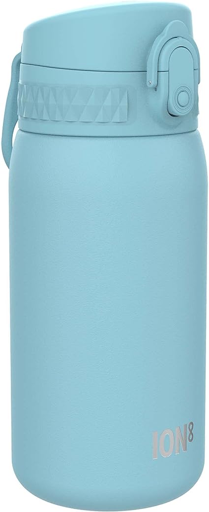 gourde en métal Ion8