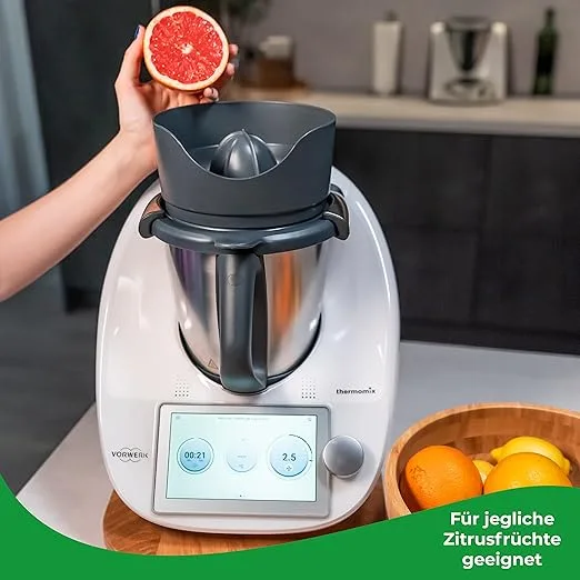 presse agrume Thermomix