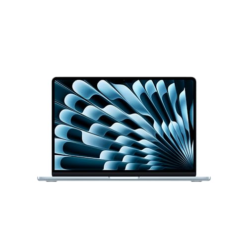 -17% – Apple MacBook Air 13 Pouces Ordinateur Portable avec Puce M4…