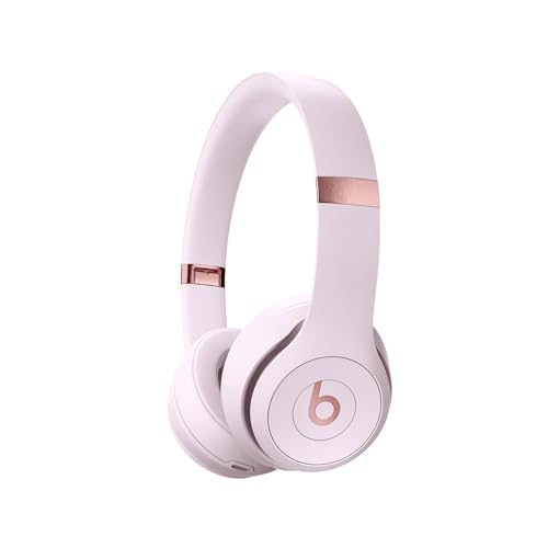 -42% – Beats Solo 4 – Casque Supra-auriculaire sans Fil Bluetooth, Apple…