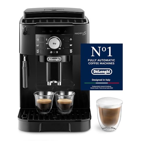 -10% – De’Longhi Magnifica S – Perfetto Machine à Café Automatique avec…