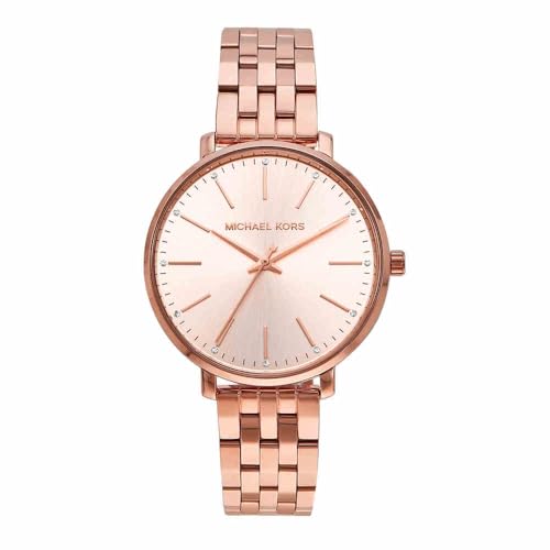 -20% – Michael Kors MK3897 Montre Femme