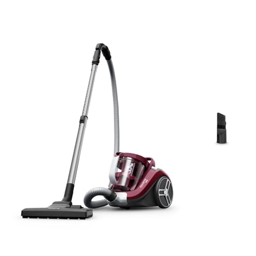 -45% – Rowenta Compact Power XXL Aspirateur sans sac, Moteur basse consommation…