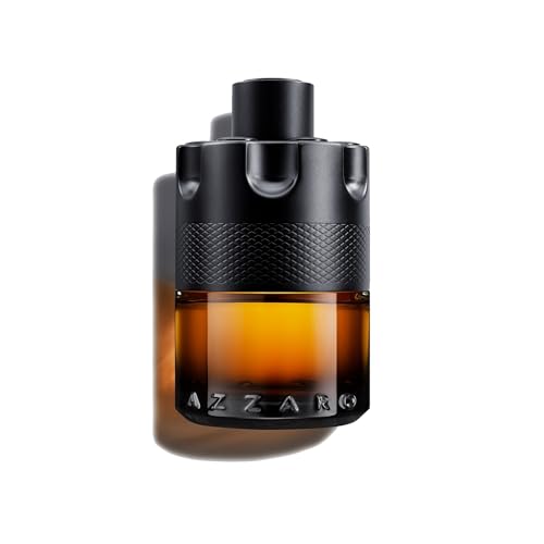 -13% – AZZARO The Most Wanted – Parfum Homme – Fougère Ambré…