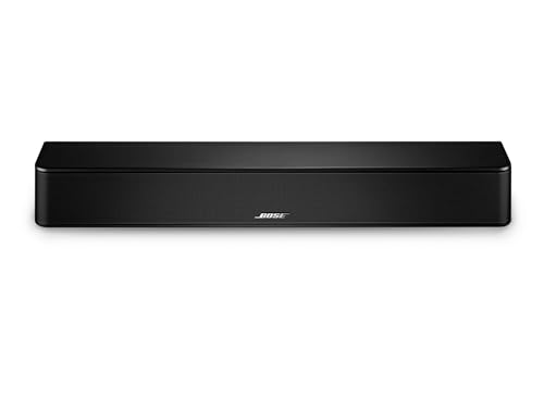 -25% – Bose Barre de Son Solo série 2 Enceinte Bluetooth pour…