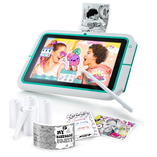-8% – Canal Toys – Pad Creator – La Tablette Créative à…