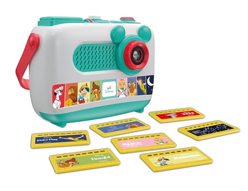 -18% – Clementoni | Projecteur & Conteur d’Histoires Plus – Disney Baby…