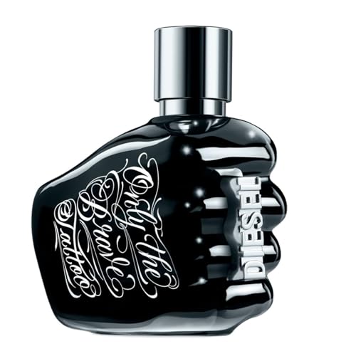 -10% – Diesel Only The Brave Tattoo, Eau de Toilette pour Homme…