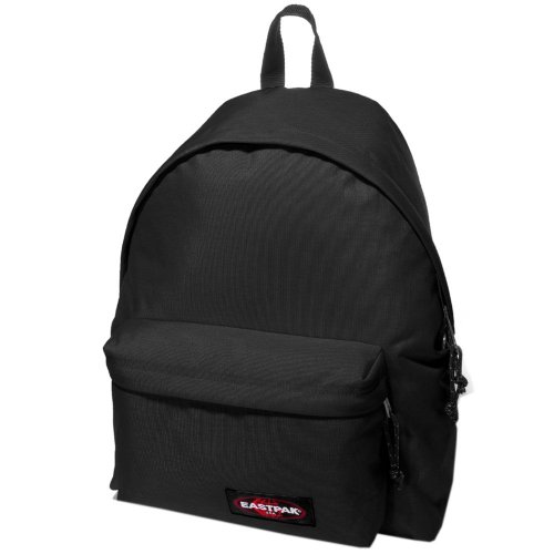 -46% – EASTPAK Padded PAK&rsquo;R Sac à Dos, 24 L – Black…