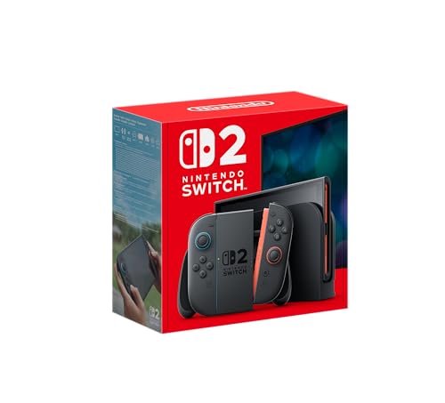 Nintendo – Switch 2
