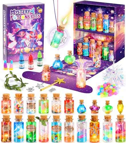 -24% – Subtail Potion Magique Enfant – Magic Fabulous Potion – 20…